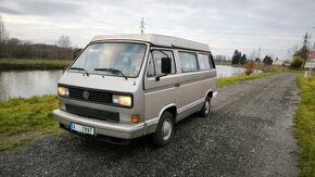 VW T3