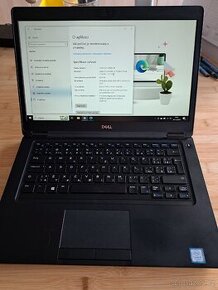 Dell Latitude 5490 - 1