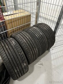 Letní pneu NEXEN 245/40/r19 a 275/35/r19