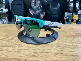 Sluneční brýle OAKLEY Frogskins Lite PRIZM Jade iridium