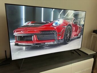 Samsung UE55TU7092U - 55" 4K, DR10+, HLG