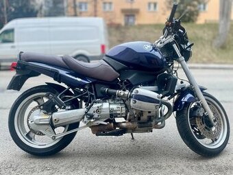 Bmw R 850 R díly