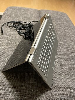 Notebook HP Pavilion x360 - 14" dotykový