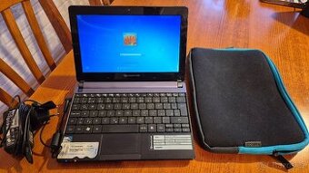 Netbook Packard Bell DOT S