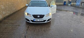 Seat Exeo ST 2.0 tdi 125kw