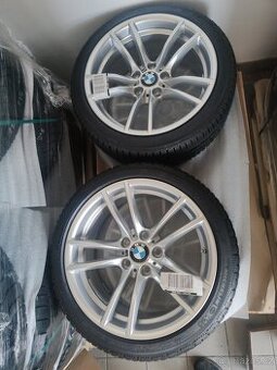 Styling 640M 5x120 R18 - 1