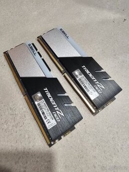 G.SKILL Trident Z RGB Neo 32GB DDR4