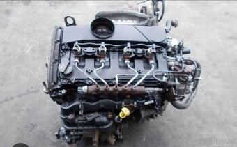 -- Motor 2.2 HDI - 2.2 TDCI EURO 4 -