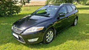 Ford Mondeo 2.0 TDCI 103kw - 1
