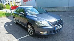 Škoda Octavia  2.0 tdi 81 kW