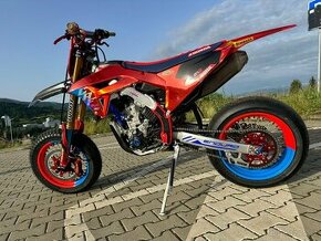 Predam Hondu CRF 250 RX 2024 s TP a EČV