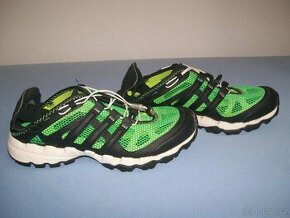 Trekingová obuv  ADIDAS - č. 42