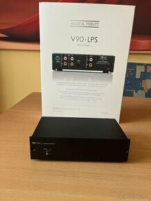 Musical Fidelity V90-LPS