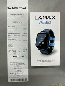 Lamax watch 2