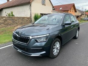 Skoda Kamiq 1.0 TSI Business DSG