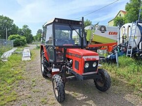 Zetor 5211