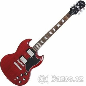 Elektrická kytara Epiphone SG G400