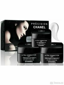 Pleťový krém  Chanel Ultra Correction Lift,