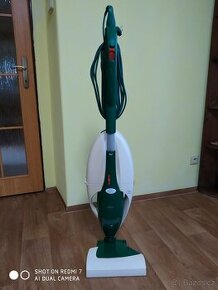 Prodám Vysavač VORWERK KOBOLD 131 s elektronickou klepaci hl - 1