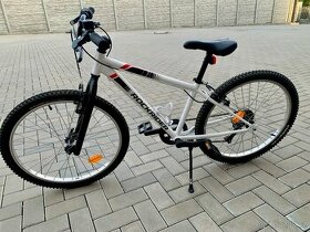 Horské kolo Rockrider 24”