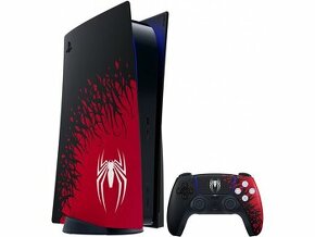 Playstation 5 limited edition Spider-man