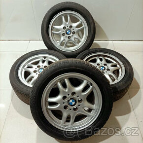 ALU kola – 5x120 – BMW (MINI, OPEL, VW) - 1