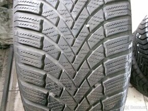 215/65 R17 BRIDGESTONE (5mm) č.14703 - 1