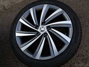 nová 18. 5x112 škoda Octavia IV PERSEUS,COMET - 1