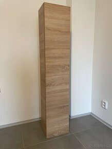 Skříňka 150x30x25 nová - 1