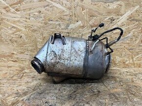 DPF BMW E60/61 3.0D M57D30 306D3 135KW