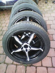 alu letni 5x112x17