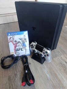 PS4 1tb Slim