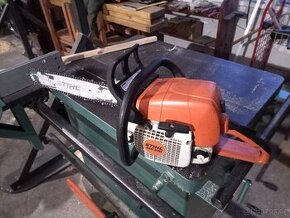 Stihl MS 310