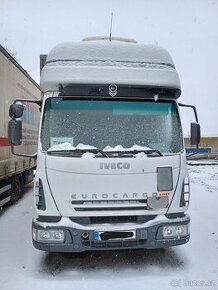 IVECO EUROCARGO M0L80E17