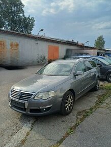 Nahradni dily VW Passat b6 2.0tdi 103kW BMP