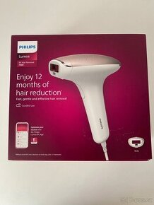 Epilátor Philips Lumea