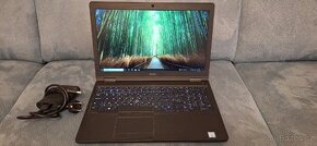 Dell Latitude 5580