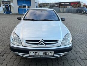 Citroën Xsara 1.4i