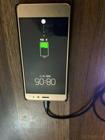 Prodam na opravu Lenovo K6 power. - 1