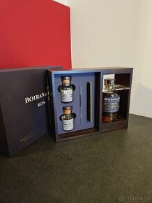 Botran 75 Aniversario 40% 0,5 l - 1