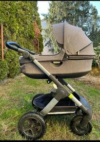 Stokke Trailz - 1