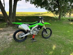 Kawasaki KX450