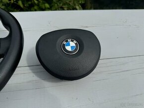 Airbag Mpaket BMW E9x