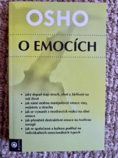 Osho-O emocích