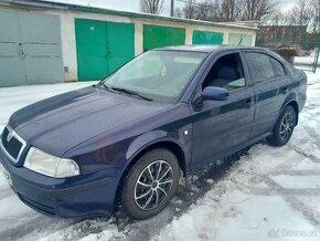 Prodám škoda Octavia