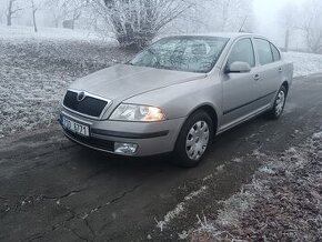 Škoda Octavia 1.9 77kw