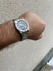 Tudor BB 79730 steel