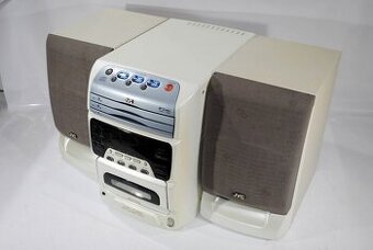 JVC UX-C3OWT