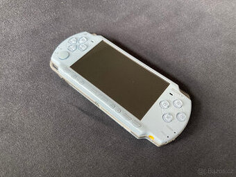 PSP Felicia Blue - 1