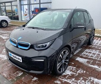 BMW i3 Sportpaket 2022